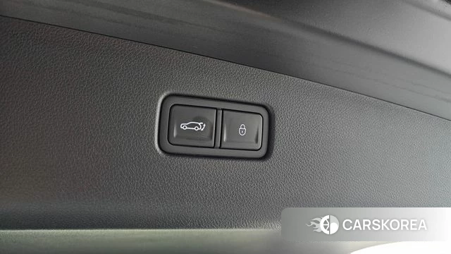 Genesis GV70 id 4715277 из Кореи 29