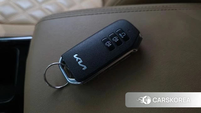 Kia Sorento 4th Generation id 4871709 из Кореи 29