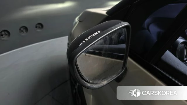 Renault Korea (Samsung) New QM3 id 4295198 из Кореи 29