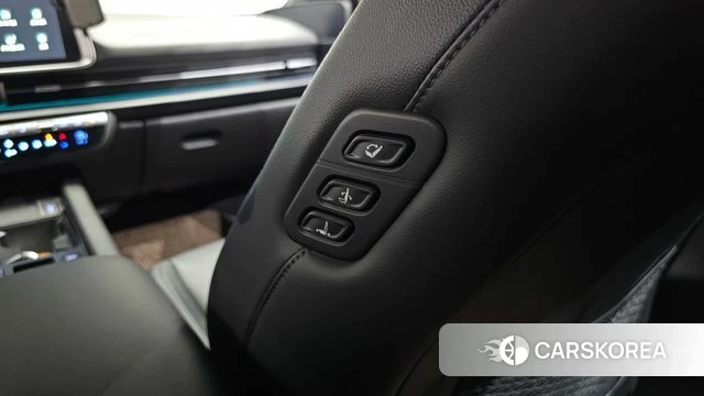Hyundai Ionic 6 id 4922220 из Кореи 29
