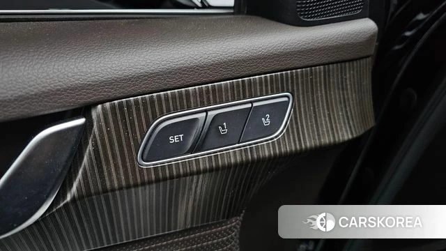 Hyundai The New Palisade id 4474482 из Кореи 29