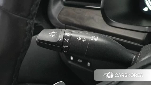 Kia K7 Premier id 4362996 из Кореи 29