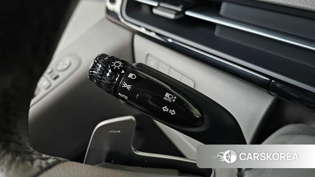 Hyundai Staria id 4863790 из Кореи 29
