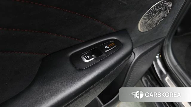Kia Stinger Meister id 4608758 из Кореи 29
