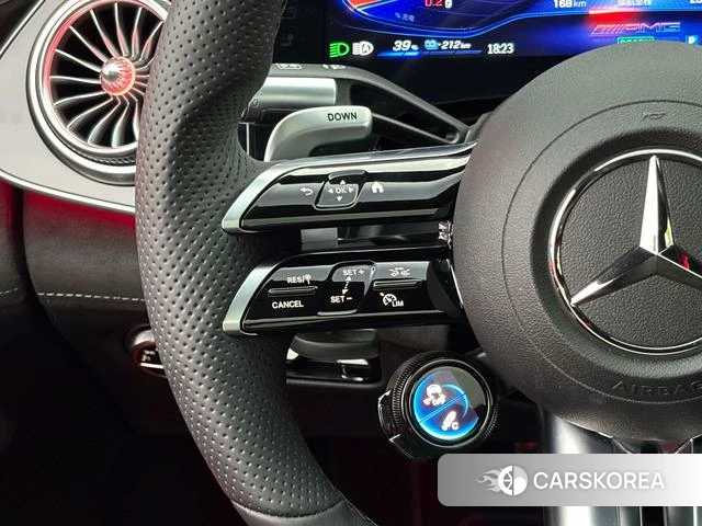 Mercedes-Benz EQS AMG id 3969009 из Китая 29