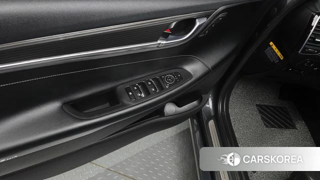 Hyundai Grandeur IG id 4269390 из Кореи 29