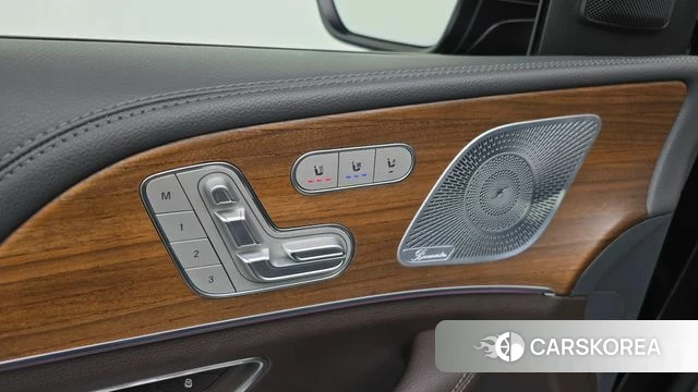 Mercedes-Benz GLE-Class W167 id 4721873 из Кореи 29