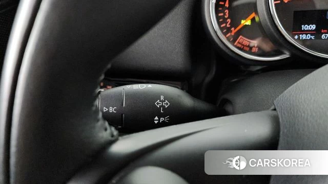 Mini Cooper Countryman id 4225112 из Кореи 29