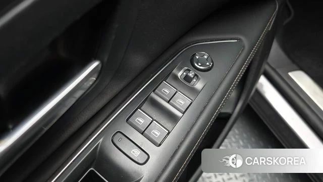 Peugeot 5008 second generation id 4507275 из Кореи 29