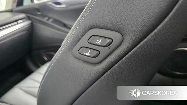 Genesis G80 (RG3) id 4594586 из Кореи 28