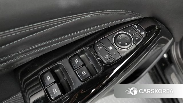 Kia K7 Premier id 4324901 из Кореи 29