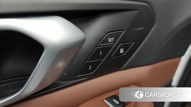 BMW X5 (G05) id 4194899 из Кореи 29