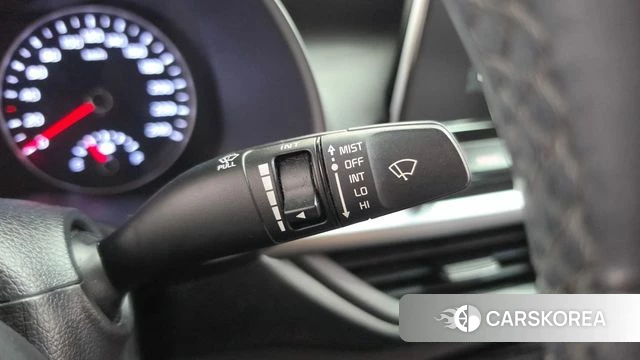 Kia Come New K3 id 4849162 из Кореи 29