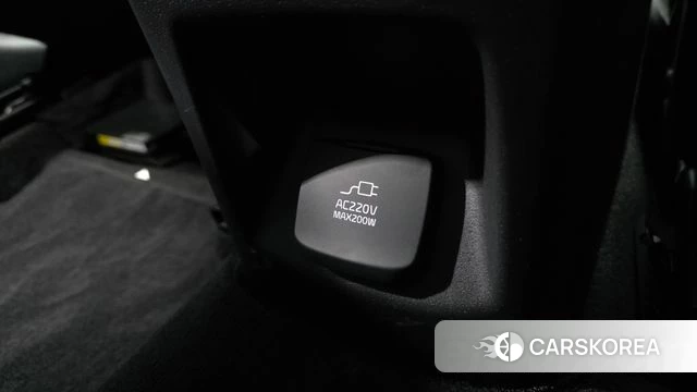 Kia Di Ol Nu Niro id 4671347 из Кореи 29