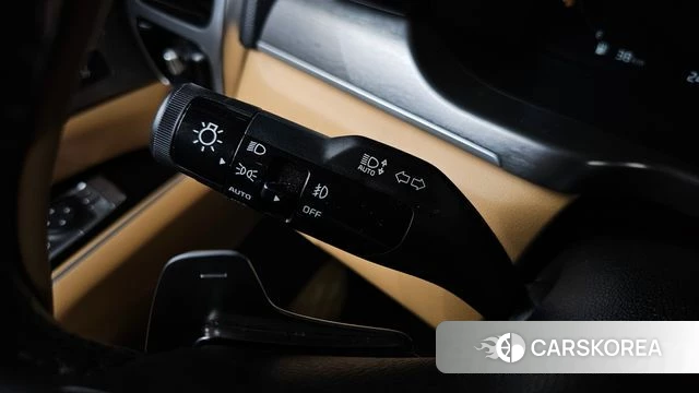 Kia Sorento 4th Generation id 4872919 из Кореи 29