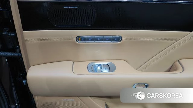Genesis G90 (RS4) id 4739202 из Кореи 29