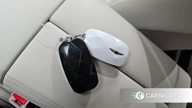 Genesis GV80 id 4607819 из Кореи 29