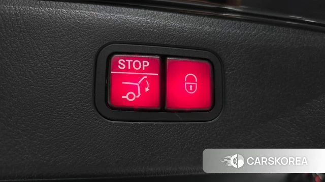 Mercedes-Benz EQS V297 id 4501032 из Кореи 29