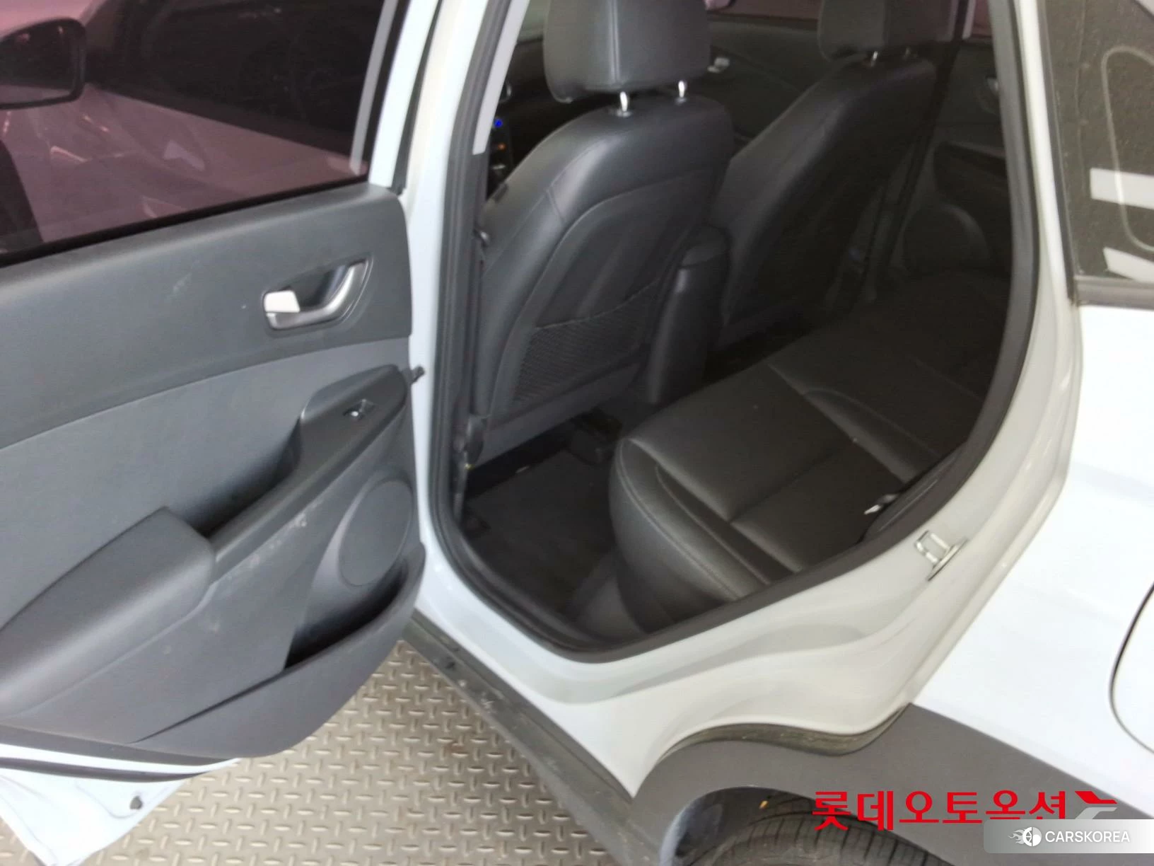 Hyundai Kona id 4289308 из Кореи 29
