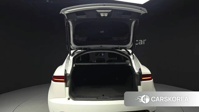 Jaguar E-PACE id 4574406 из Кореи 29