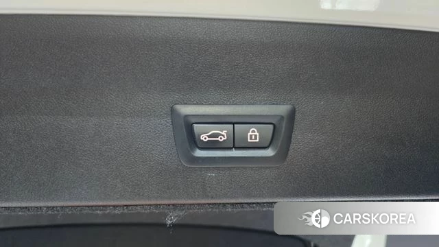 BMW X4 (G02) id 4684002 из Кореи 29