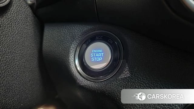 Hyundai All New Tucson id 4632577 из Кореи 29