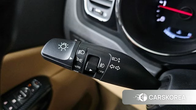 Kia The New Carnival id 4794780 из Кореи 29