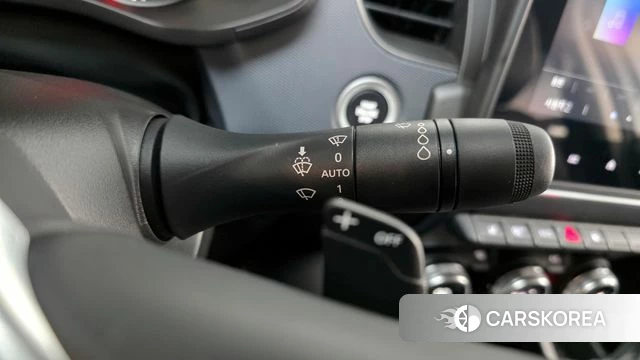 Renault Korea (Samsung) XM3 id 4223827 из Кореи 29