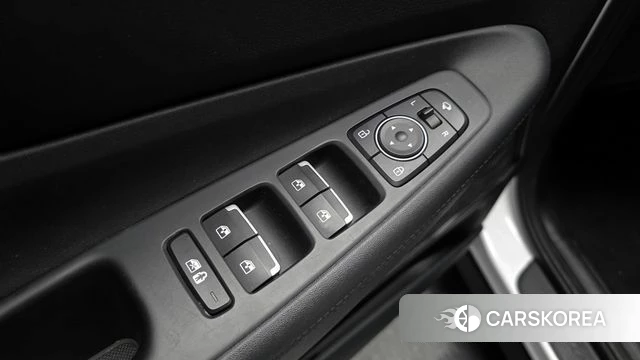Hyundai The New Santa Fe id 4383151 из Кореи 29