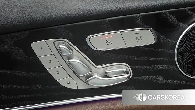 Mercedes-Benz E-Class W213 id 4713310 из Кореи 29