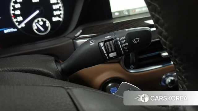 Genesis G90 id 4525179 из Кореи 29