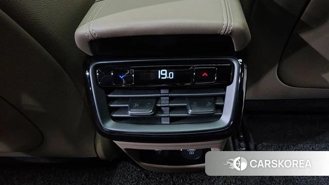 Kia K8 Hybrid id 4603388 из Кореи 29