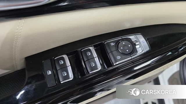 Kia Carnival 4th generation id 4779454 из Кореи 29