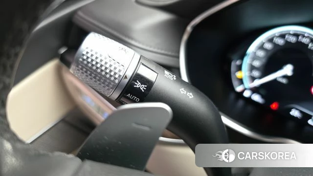 Genesis G80 (RG3) id 4429040 из Кореи 29