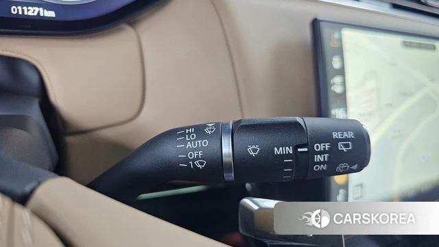 Land Rover Range Rover Sport 3rd Generation id 4462635 из Кореи 29