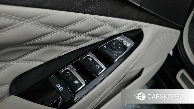 Kia K8 id 4475508 из Кореи 29