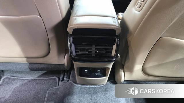 Kia K8 Hybrid id 4768589 из Кореи 29