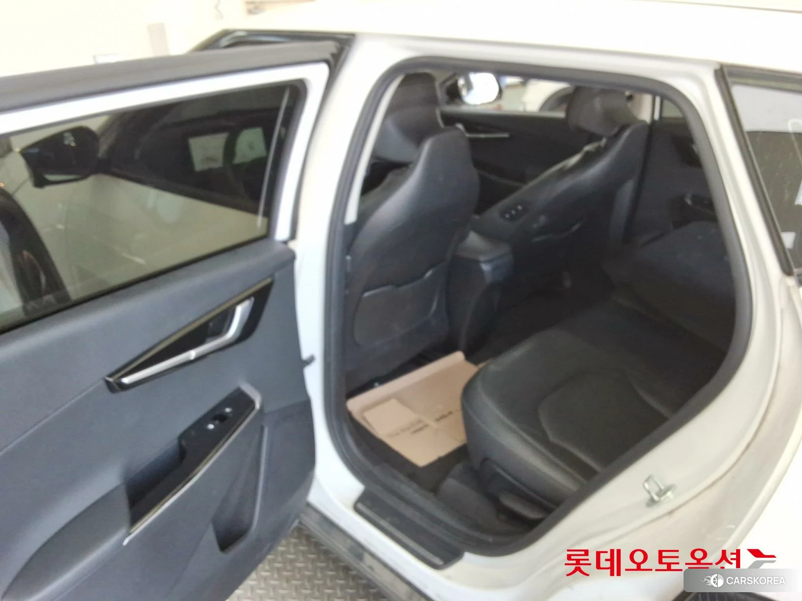 Kia EV6 id 4296867 из Кореи 29