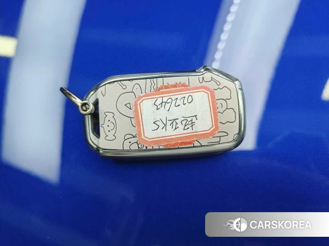 Kia K5 id 4367485 из Китая 29