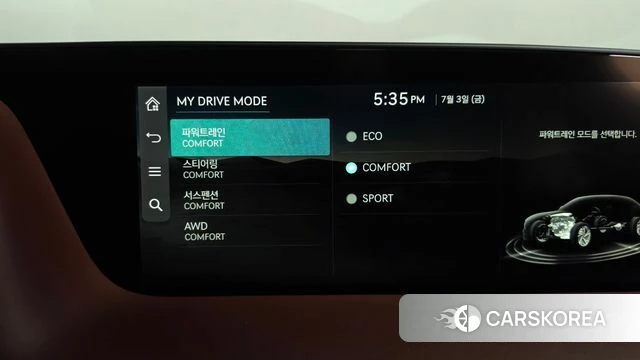 Genesis G90 (RS4) id 4541571 из Кореи 29