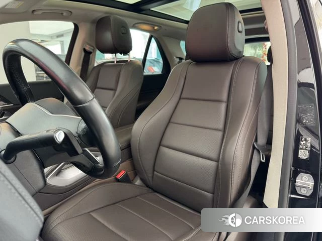 Mercedes-Benz GLE (import) id 4290171 из Китая 29