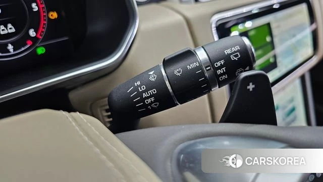 Land Rover Range Rover 4th Generation id 4657384 из Кореи 29