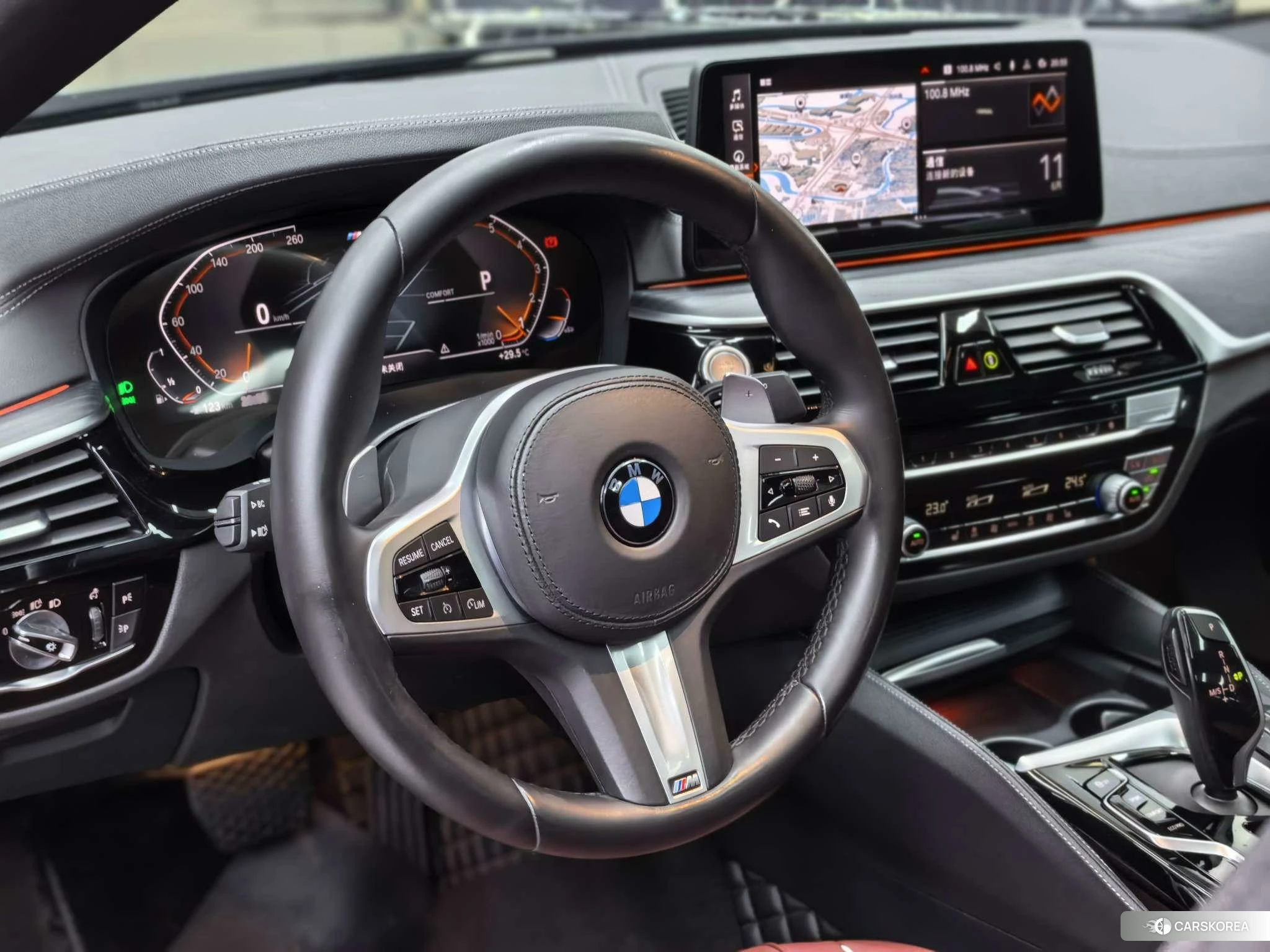 BMW 5 series id 4440264 из Китая 29