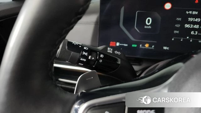 Kia The New Carnival 4th Generation id 4194267 из Кореи 29