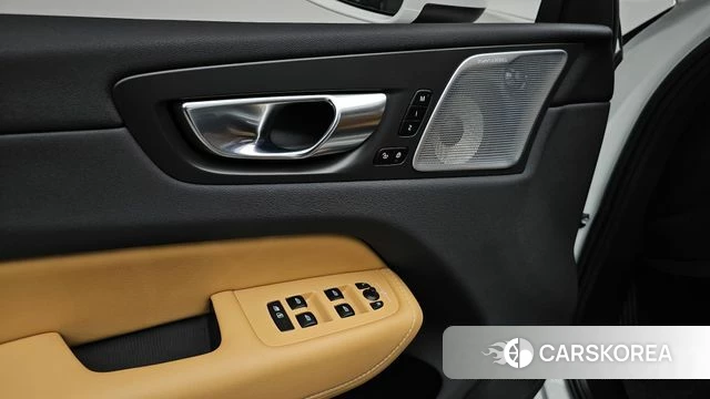 Volvo XC60 second Generation id 4635511 из Кореи 29