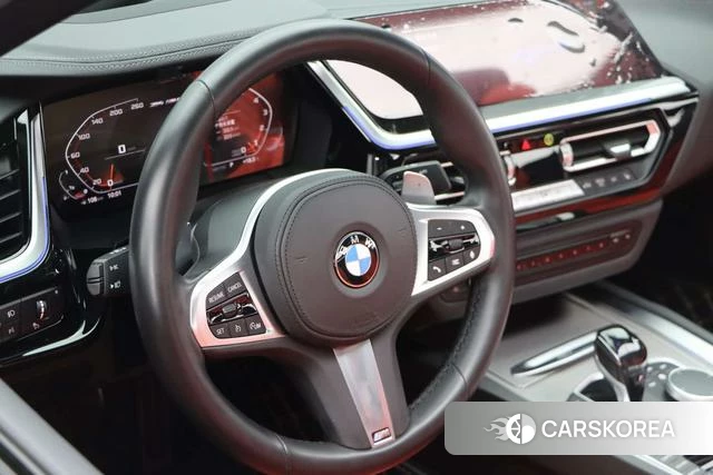 BMW Z4 id 4291470 из Китая 29