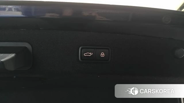 Kia More K9 id 4693614 из Кореи 29