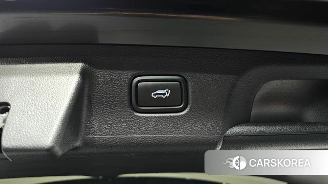 Hyundai The New Palisade id 4591186 из Кореи 29