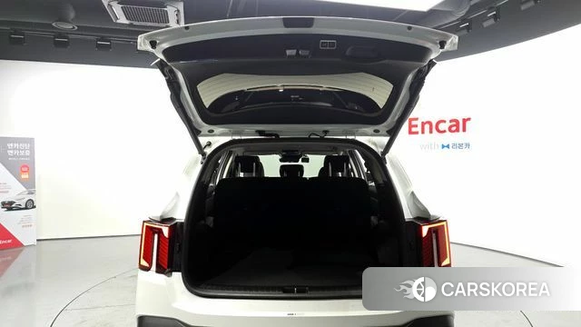 Kia The New Sorento 4th Generation id 4322450 из Кореи 29