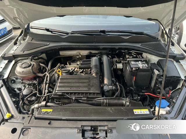 Volkswagen Bora id 4277012 из Китая 29